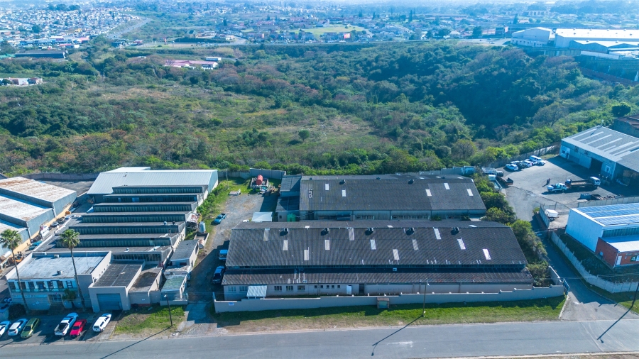 Commercial Property for Sale in Braelyn Eastern Cape